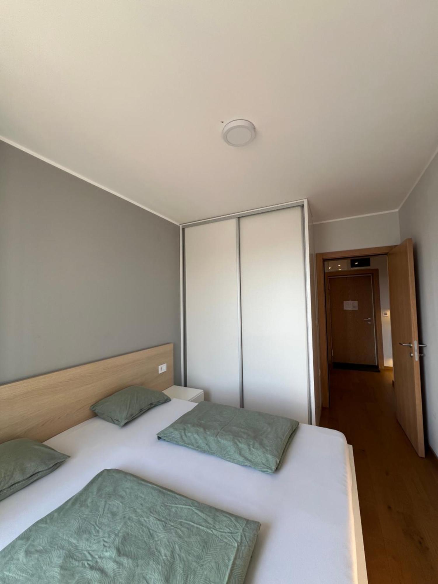 Diagonala 1 Διαμέρισμα Νόβι Σαντ Εξωτερικό φωτογραφία